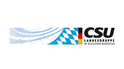 CSU Landesgruppe im Deutschen Bundestag